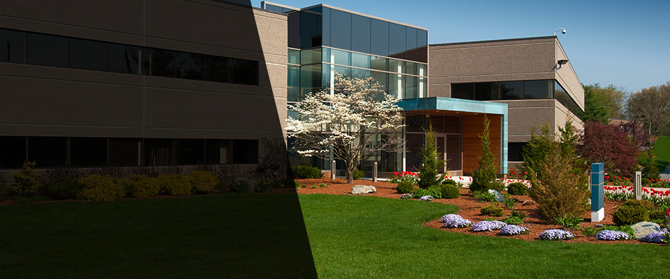 Thief River Falls Landscapers